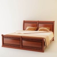 Кровать «Милан 61»