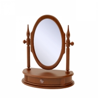 Зеркало в фигурной рамке "Юта-15-21"