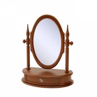 Зеркало в фигурной рамке "Юта-15-21"