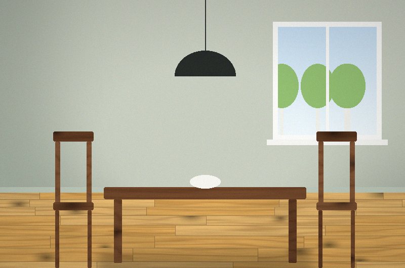 Детская комната: дизайн, который растет вместе с ребенком